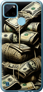 

Чехол Big money для Realme C25Y 1649366