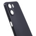 Фото Чохол TPU Epik Black Full Camera на Xiaomi Redmi 13C / Poco C65 (Чорний) в маназині vchehle.ua