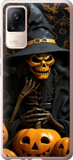 

Чехол Halloween 2 для Xiaomi Civi 1639431