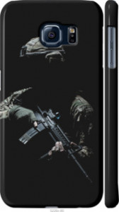Чохол Захисник v3 на Samsung Galaxy S6 G920