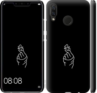 

Чохол Love You на Huawei Nova 3 728423