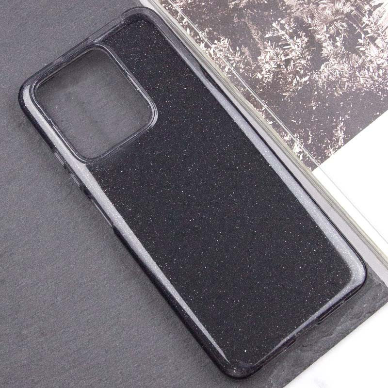 TPU чохол Nova на Xiaomi Redmi Note 13 Pro 4G / Poco M6 Pro 4G (Grey) в магазині vchehle.ua