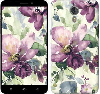 

Чохол Квіти аквареллю на LeTV One X600 297071