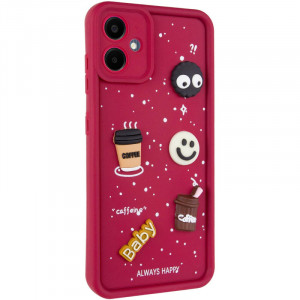 Чохол TPU Toys Case на Samsung Galaxy A05