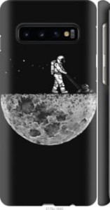 Чехол Moon in dark для Samsung Galaxy S10