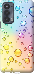 

Чохол Бульбашки на Motorola Edge 20 1231155