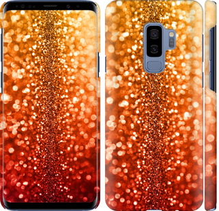 

Чехол Звездная пыль для Samsung Galaxy S9 Plus 693494