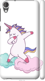 

Чохол Єдиноріг на HTC Desire 820 845639