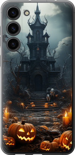 

Чехол Мрачный дом для Samsung Galaxy S23 Plus 1640402