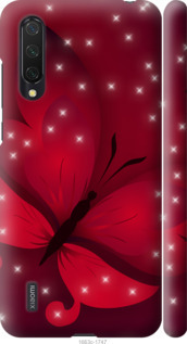 

Чехол Лунная бабочка для Xiaomi Mi 9 Lite 1060657