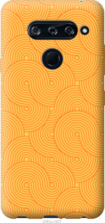 

Чехол Luiji для LG V40 ThinQ 1031756