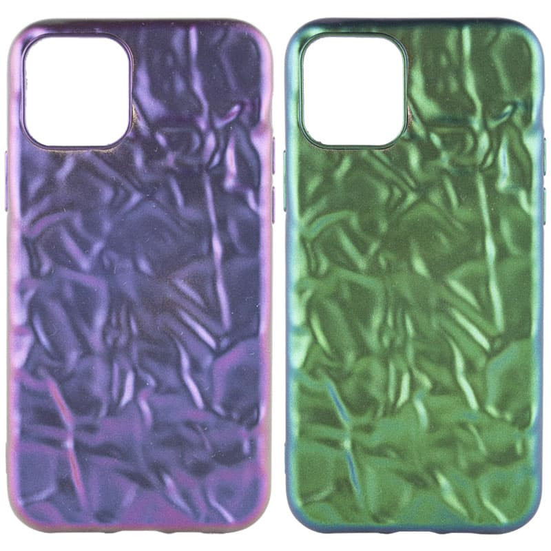 TPU чохол Tin Paper на Apple iPhone 11 (6.1")