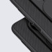 Замовити Карбонова накладка Nillkin Camshield (шторка на камеру) на Xiaomi Poco X3 NFC / Poco X3 Pro (Чорний / Black) на vchehle.ua