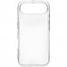TPU чехол Epic Transparent 1,5mm для Apple iPhone 17 Air (6.6") (Бесцветный (прозрачный))