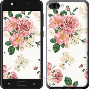 

Чохол квіткові шпалери v1 на Asus ZenFone 4 Max ZC554KL 698496