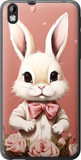 

Чохол Зайчик на HTC Desire 816 1650415