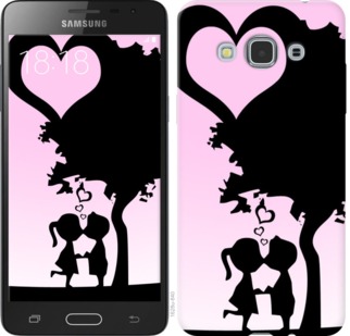 

Чохол Щира любов на Samsung Galaxy J3 Pro 705267