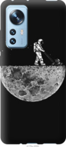 Чехол Moon in dark для Xiaomi 12X