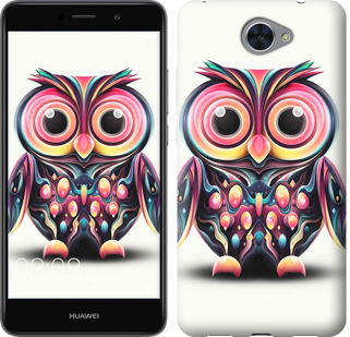 

Чохол Сова v3 на Huawei Y7 2017 651154