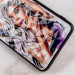 Фото TPU+PC чехол Prisma Ladies для Samsung Galaxy A13 4G (Purple) в магазине vchehle.ua