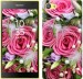 Чехол Нежность для Sony Xperia Z5 Compact E5823
