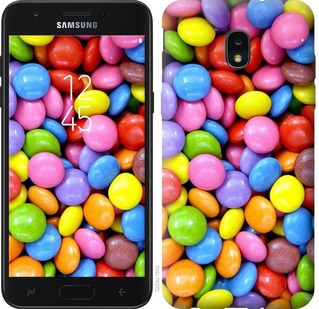 

Чехол MandD для Samsung Galaxy J7 2018 673913