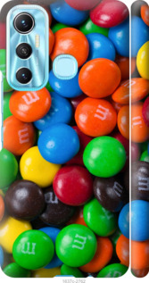 

Чехол M&M's для Infinix Hot 11 1428790