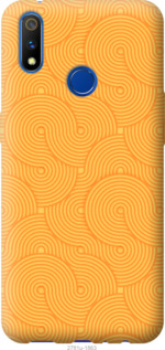 

Чохол Luiji на Realme 3 Pro 1031880
