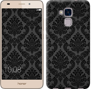 

Чохол Вiнтажний візерунок на Huawei GT3 162933