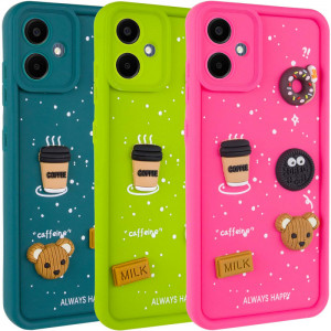 Чохол TPU Toys Case на Samsung Galaxy A05