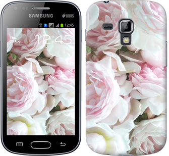 

Чохол Півонії v2 на Samsung Galaxy S Duos s7562 632107