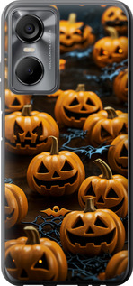 

Чехол Тыквы 2 для Tecno POP 6 Pro BE8 1638729