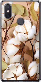 

Чехол Хлопок для Xiaomi Mi8 SE 1648292