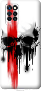 

Чехол Biohazard 13 для Infinix Note 10 Pro 1586737