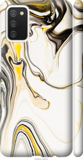 

Чехол Краски v3 для Samsung Galaxy A02s A025F 1435856