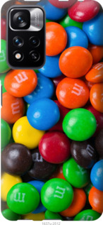 

Чехол MandMs для Xiaomi Redmi Note 11 Pro+ 5G 1245125