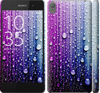 

Чохол Каплі води на Sony Xperia E5 F3311 153958