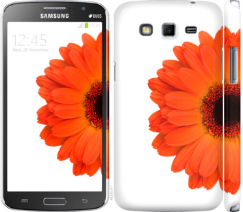 

Чехол Гербера 1 для Samsung Galaxy Grand 2 G7102 802390