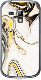 

Чехол Краски v3 для Samsung Galaxy S Duos s7562 1435848