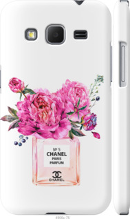 

Чехол Chanel для Samsung Galaxy Core Prime G360H 988113