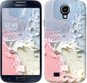 Чохол Пастель для Samsung Galaxy S4 i9500