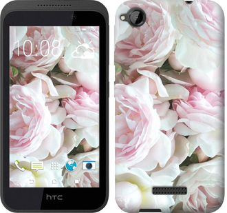 

Чохол Півонії v2 на HTC Desire 320 632199