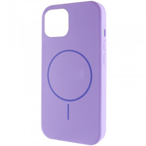 Чехол Silicone Case Full Protective (AA) NO LOGO with Magnetic Safe для Apple iPhone 11 Pro (5.8")