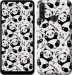 Чехол Панды для Huawei Y6p