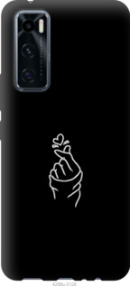 

Чехол Love You для Vivo V20 SE 1143384