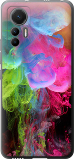 

Чохол Яскраві фарби на Xiaomi 12 Lite 1627601