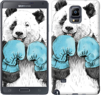 

Чехол Панда-боксер для Samsung Galaxy A8 Plus 2018 A730F 614259