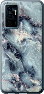 

Чехол Мрамор для Vivo V23e 1693257
