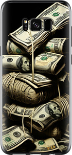 

Чехол Big money для Samsung Galaxy S8 1649323