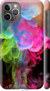 

Чехол Яркие краски для iPhone 11 Pro 958224